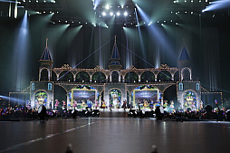 画像ギャラリー No.030のサムネイル画像 / シンデレラガールズ4thライブ「THE IDOLM@STER CINDERELLA GIRLS 4thLIVE TriCastle Story」開催。サプライズゲストとしてかわいいボクと着ぐるみアイドルが登場したですよ，のさいたま初日レポート