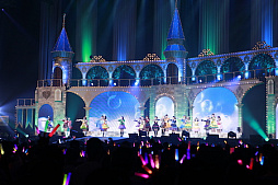 画像ギャラリー No.032のサムネイル画像 / シンデレラガールズ4thライブ「THE IDOLM@STER CINDERELLA GIRLS 4thLIVE TriCastle Story」開催。サプライズゲストとしてかわいいボクと着ぐるみアイドルが登場したですよ，のさいたま初日レポート