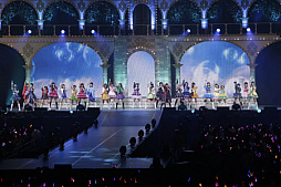 画像ギャラリー No.035のサムネイル画像 / シンデレラガールズ4thライブ「THE IDOLM@STER CINDERELLA GIRLS 4thLIVE TriCastle Story」開催。サプライズゲストとしてかわいいボクと着ぐるみアイドルが登場したですよ，のさいたま初日レポート