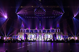 画像ギャラリー No.047のサムネイル画像 / シンデレラガールズ4thライブ「THE IDOLM@STER CINDERELLA GIRLS 4thLIVE TriCastle Story」開催。サプライズゲストとしてかわいいボクと着ぐるみアイドルが登場したですよ，のさいたま初日レポート