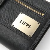 画像ギャラリー No.022のサムネイル画像 / 「アイドルマスターシンデレラガールズ」の「LiPPS」がモチーフのバックパック，財布，スニーカーが登場