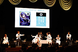 画像ギャラリー No.004のサムネイル画像 / 「アイドルマスター」20周年特別生配信レポート。2025年12月には大阪での合同ライブも。“これからもアイマスですよ，アイマス！”