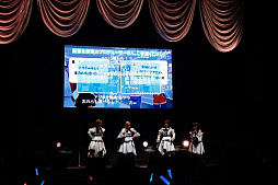 画像ギャラリー No.010のサムネイル画像 / 「アイドルマスター」20周年特別生配信レポート。2025年12月には大阪での合同ライブも。“これからもアイマスですよ，アイマス！”