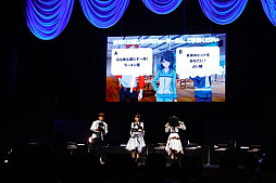 画像ギャラリー No.013のサムネイル画像 / 「アイドルマスター」20周年特別生配信レポート。2025年12月には大阪での合同ライブも。“これからもアイマスですよ，アイマス！”