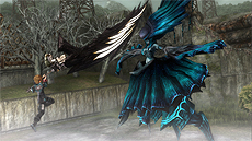 画像ギャラリー No.009のサムネイル画像 / 「GOD EATER RESURRECTION」最新情報。メインビジュアルから登場キャラ，新システム「プレデタースタイル」の詳細までが公開に