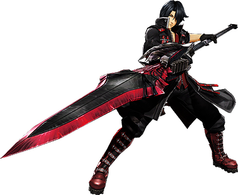 画像ギャラリー No.003のサムネイル画像 / 「GOD EATER RESURRECTION」，新規アフターストーリーを紹介する第2弾PV公開。初回特典，クロスプレイパック＆アニメVol.1の追加特典も