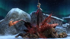 画像ギャラリー No.006のサムネイル画像 / 「GOD EATER RESURRECTION」の新要素「プレデタースタイル」の続報や，「GOD EATER OFF SHOT ＜アリサ編＞」のスクリーンショットが公開