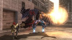 画像ギャラリー No.011のサムネイル画像 / 「GOD EATER RESURRECTION」の新要素「プレデタースタイル」の続報や，「GOD EATER OFF SHOT ＜アリサ編＞」のスクリーンショットが公開