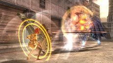 画像ギャラリー No.012のサムネイル画像 / 「GOD EATER RESURRECTION」の新要素「プレデタースタイル」の続報や，「GOD EATER OFF SHOT ＜アリサ編＞」のスクリーンショットが公開