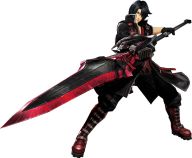 画像ギャラリー No.006のサムネイル画像 / 「GOD EATER RESURRECTION」，DL版の予約受付が開始。特典も公開