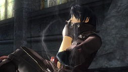 画像ギャラリー No.008のサムネイル画像 / 「GOD EATER RESURRECTION」，DL版の予約受付が開始。特典も公開