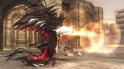 画像ギャラリー No.009のサムネイル画像 / 「GOD EATER RESURRECTION」，DL版の予約受付が開始。特典も公開