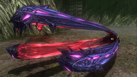 画像ギャラリー No.010のサムネイル画像 / 「GOD EATER RESURRECTION」のDLC「プレデターパック」では，新アナザーキャラクター「アネット」や新たなプレデタースタイルが追加