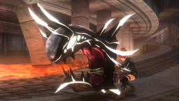 画像ギャラリー No.001のサムネイル画像 / 「GOD EATER RESURRECTION」，無料の“プレデターパック”が配信開始