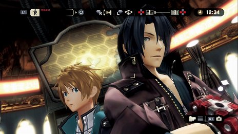 画像ギャラリー No.006のサムネイル画像 / 「GOD EATER OFF SHOT＜シオ編＞」の情報が公開。各巻を継続して購入すると追加シチュエーションが発生
