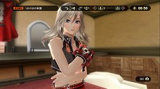 画像ギャラリー No.010のサムネイル画像 / 「GOD EATER OFF SHOT＜シオ編＞」の情報が公開。各巻を継続して購入すると追加シチュエーションが発生