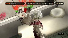 画像ギャラリー No.021のサムネイル画像 / 「GOD EATER OFF SHOT＜シオ編＞」の情報が公開。各巻を継続して購入すると追加シチュエーションが発生