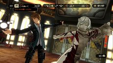画像ギャラリー No.025のサムネイル画像 / 「GOD EATER OFF SHOT＜シオ編＞」の情報が公開。各巻を継続して購入すると追加シチュエーションが発生