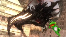 画像ギャラリー No.004のサムネイル画像 / 「GOD EATER RESURRECTION」の無料アップデート第2弾「プレデターパック2」が本日配信。新たなプレデタースタイルや，新ミッションが追加に
