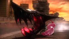 画像ギャラリー No.007のサムネイル画像 / 「GOD EATER RESURRECTION」の無料アップデート第2弾「プレデターパック2」が本日配信。新たなプレデタースタイルや，新ミッションが追加に