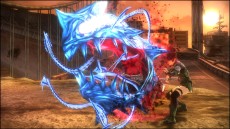 画像ギャラリー No.012のサムネイル画像 / 「GOD EATER RESURRECTION」の無料アップデート第2弾「プレデターパック2」が本日配信。新たなプレデタースタイルや，新ミッションが追加に