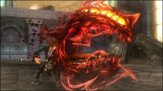 画像ギャラリー No.013のサムネイル画像 / 「GOD EATER RESURRECTION」の無料アップデート第2弾「プレデターパック2」が本日配信。新たなプレデタースタイルや，新ミッションが追加に