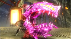 画像ギャラリー No.014のサムネイル画像 / 「GOD EATER RESURRECTION」の無料アップデート第2弾「プレデターパック2」が本日配信。新たなプレデタースタイルや，新ミッションが追加に