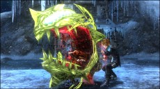 画像ギャラリー No.015のサムネイル画像 / 「GOD EATER RESURRECTION」の無料アップデート第2弾「プレデターパック2」が本日配信。新たなプレデタースタイルや，新ミッションが追加に