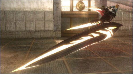 画像ギャラリー No.016のサムネイル画像 / 「GOD EATER RESURRECTION」の無料アップデート第2弾「プレデターパック2」が本日配信。新たなプレデタースタイルや，新ミッションが追加に