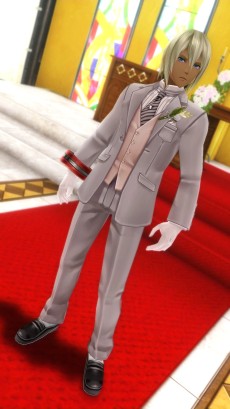 画像ギャラリー No.012のサムネイル画像 / サクヤのオトナな魅力に迫る「GOD EATER OFF SHOT＜サクヤ編＞」。水着ショット満載の“バカンス編”スクリーンショットも公開