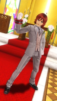 画像ギャラリー No.013のサムネイル画像 / サクヤのオトナな魅力に迫る「GOD EATER OFF SHOT＜サクヤ編＞」。水着ショット満載の“バカンス編”スクリーンショットも公開