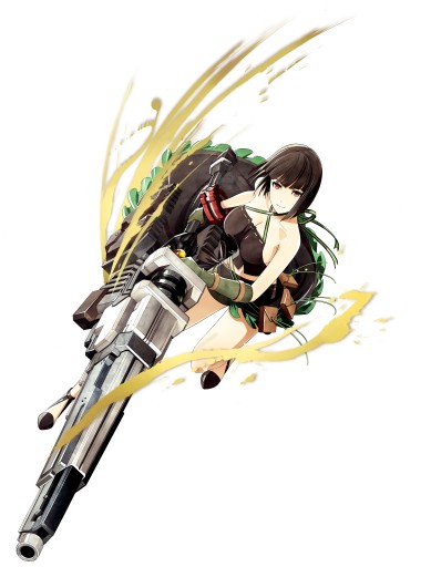 画像ギャラリー No.038のサムネイル画像 / サクヤのオトナな魅力に迫る「GOD EATER OFF SHOT＜サクヤ編＞」。水着ショット満載の“バカンス編”スクリーンショットも公開