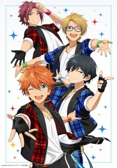画像ギャラリー No.030のサムネイル画像 / 3年も愛され続けているのにはワケがある――3周年を迎えた「あんさんぶるスターズ！」をあらためて紹介しつつ，その魅力に迫る