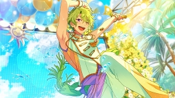画像ギャラリー No.045のサムネイル画像 / それは革命と奇跡の物語。「あんさんぶるスターズ！」のメインストーリーを“Saga/後編”に備えて徹底考察
