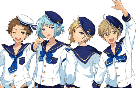 画像ギャラリー No.033のサムネイル画像 / 「あんさんぶるスターズ！」のユニットを知るにはこの過去イベがおすすめ！ 第3回：Knights，Ra*bits，MaM編