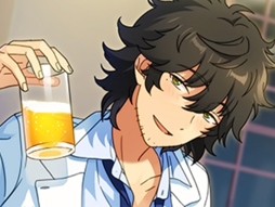画像ギャラリー No.003のサムネイル画像 / 「あんさんぶるスターズ！」のユニットを知るにはこの過去イベがおすすめ！  第4回（最終回）：流星隊，Eden，教師，Trickstar編