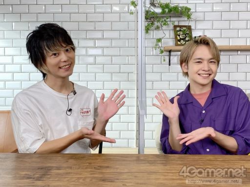 画像ギャラリー No.016のサムネイル画像 / 「あんスタ！！」CAFE CINNAMON ニキズキッチン第6回収録現場に潜入レポート。山口智広さん＆伊藤マサミさんがグラタンを作る！
