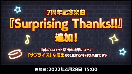 画像ギャラリー No.006のサムネイル画像 / 「あんさんぶるスターズ！！Basic＆Music」7周年記念キャンペーンを開催