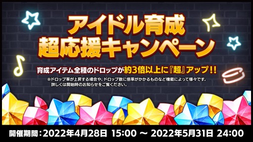 画像ギャラリー No.009のサムネイル画像 / 「あんさんぶるスターズ！！Basic＆Music」7周年記念キャンペーンを開催
