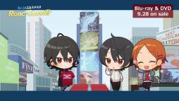 画像ギャラリー No.003のサムネイル画像 / 「あんさんぶるスターズ！！-Road to Show!!-」のBlu-ray＆DVD特装限定版に収録される新作ピクチャードラマのあらすじと試聴動画を公開