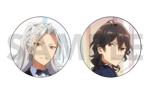 画像ギャラリー No.007のサムネイル画像 / 「あんさんぶるスターズ！！-Road to Show!!-」のBlu-ray＆DVD特装限定版に収録される新作ピクチャードラマのあらすじと試聴動画を公開