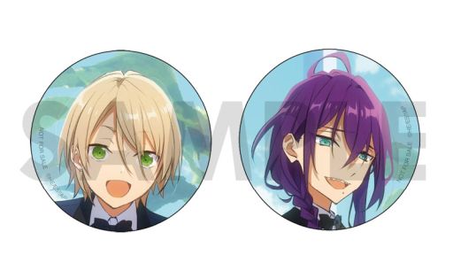 画像ギャラリー No.009のサムネイル画像 / 「あんさんぶるスターズ！！-Road to Show!!-」のBlu-ray＆DVD特装限定版に収録される新作ピクチャードラマのあらすじと試聴動画を公開