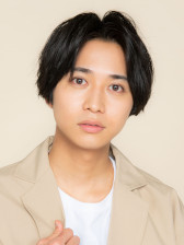 画像ギャラリー No.004のサムネイル画像 / 「あんさんぶるスターズ！THE STAGE」-Party Live-，総勢27名のキャストを発表