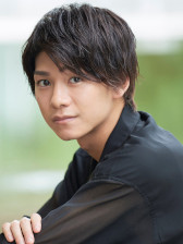 画像ギャラリー No.008のサムネイル画像 / 「あんさんぶるスターズ！THE STAGE」-Party Live-，総勢27名のキャストを発表