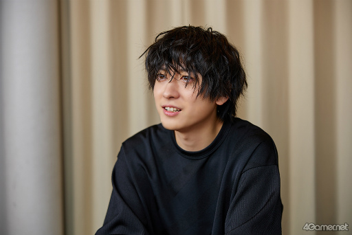 画像ギャラリー No.005のサムネイル画像 / 氷鷹北斗は僕自身――「『あんさんぶるスターズ！THE STAGE』-Witness of Miracle-」出演，山本一慶さんインタビュー。初演からの6年間を振り返る