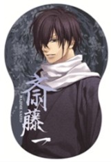 画像ギャラリー No.001のサムネイル画像 / オトメイト作品のキャラポップストアが10月下旬から全国10か所に順次オープン