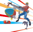 画像ギャラリー No.008のサムネイル画像 / 「セガ 3DSファイナルセール」がニンテンドーeショップで3月2日から開催へ。「セブンスドラゴンIII code：VFD」など29タイトルが対象