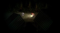 画像ギャラリー No.021のサムネイル画像 / 「夜廻」は夜の静寂が醸し出す，子供の頃に味わった恐怖を再び体験できるアクションアドベンチャーだ