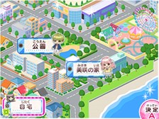 画像ギャラリー No.005のサムネイル画像 / 「創作アリスと王子さま！」ゲーム序盤がプレイ可能な体験版が本日より配信