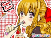 画像ギャラリー No.005のサムネイル画像 / 「ちゃおイラストクラブ」イラストコンテストが11月26日に開催。通信でお手本を配信